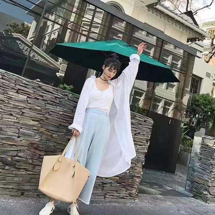 PRADA-프라다-OT韓國直郵東大門代購女裝新品推薦休閑連衣裙PRADA-프라다-OT連衣裙圖色2