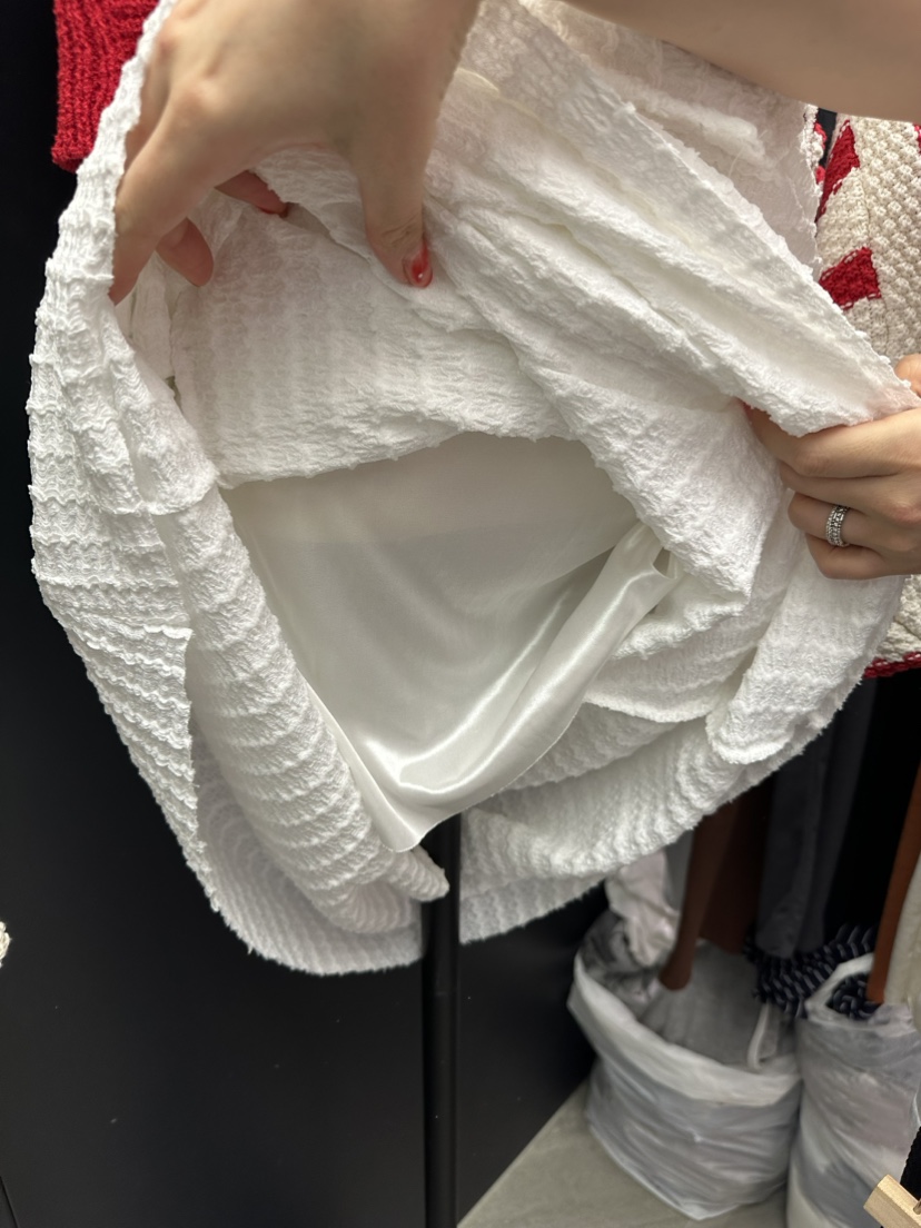 UNA韓國直郵女裝新品24春夏職業真品時尚推薦休閑熱賣套裝THEMAY/UNA套裝