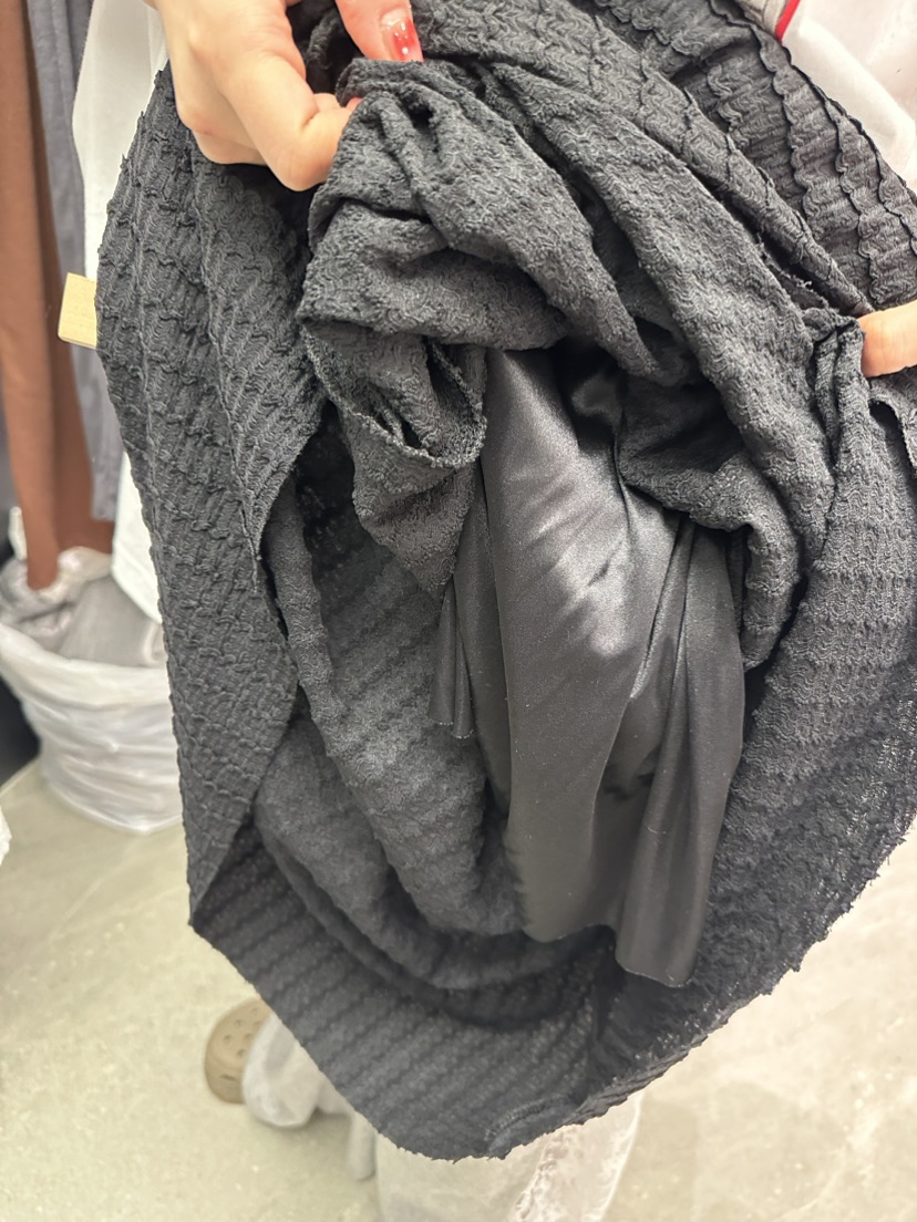 UNA韓國直郵女裝新品24春夏職業真品時尚推薦休閑熱賣套裝THEMAY/UNA套裝