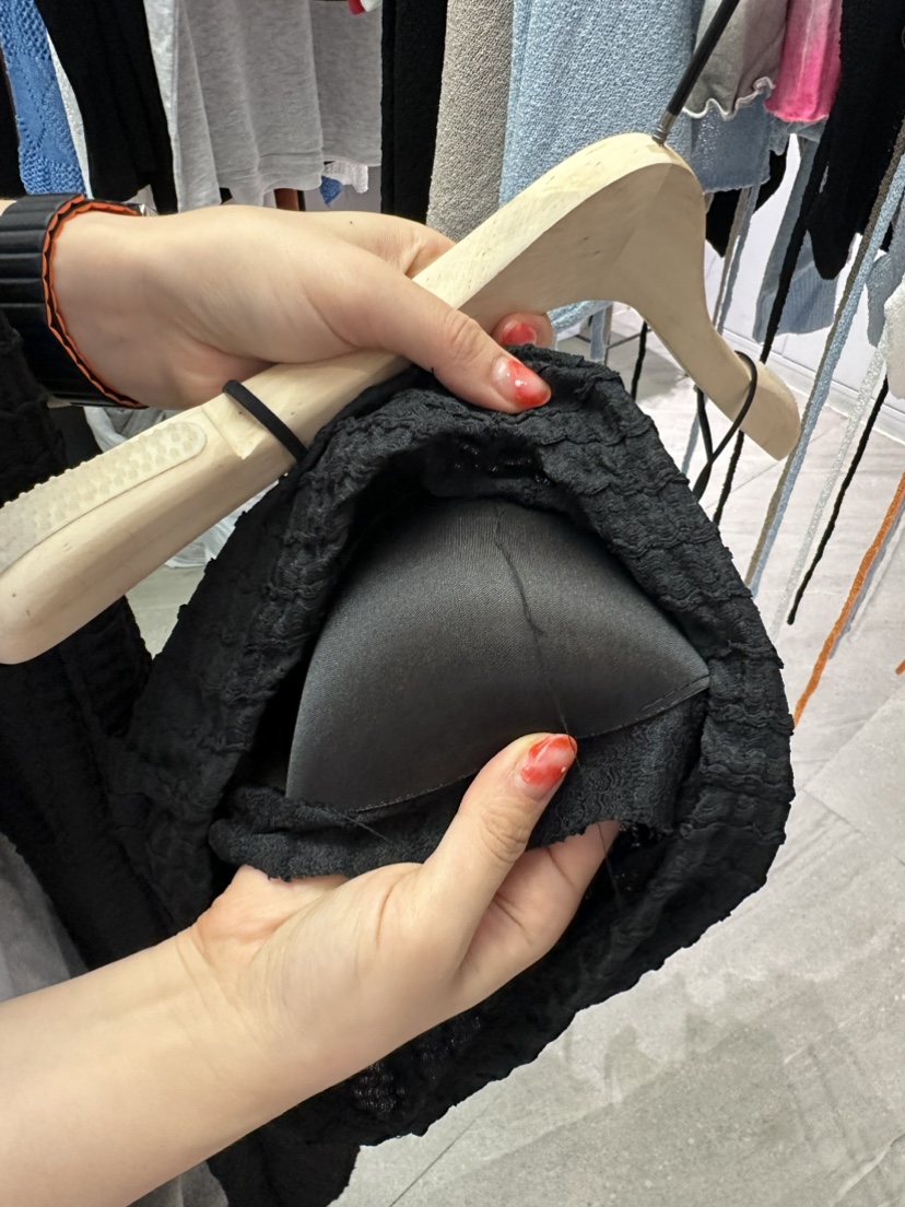 UNA韓國直郵女裝新品24春夏職業真品時尚推薦休閑熱賣套裝THEMAY/UNA套裝