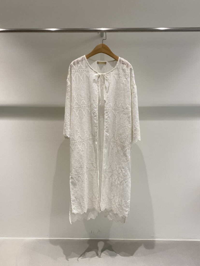 1968/YEOUYA韓國直郵女裝新款24春夏真品職業連衣裙1968/YEOUYA連衣裙