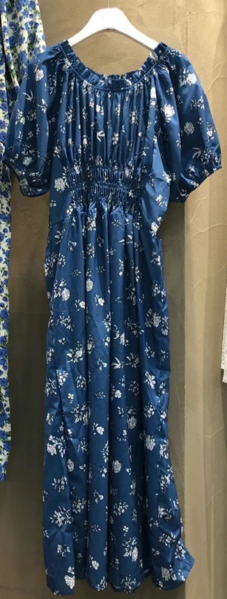 MARON韓國直郵女裝新款休閑推薦時尚人氣真品熱賣職業連衣裙MARON連衣裙圖色2