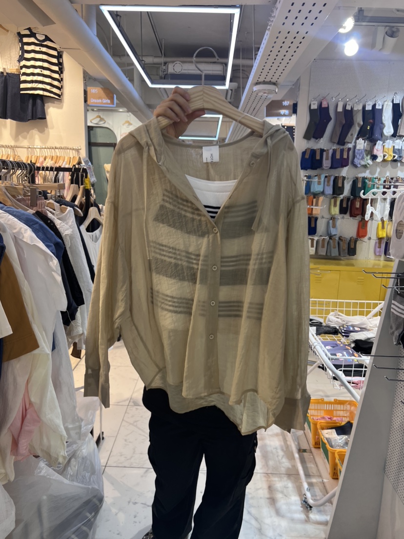 HOT PLACE/DREAM GIRIS韓國直郵東大門實拍女裝新款休閑套裝空套裝圖色3