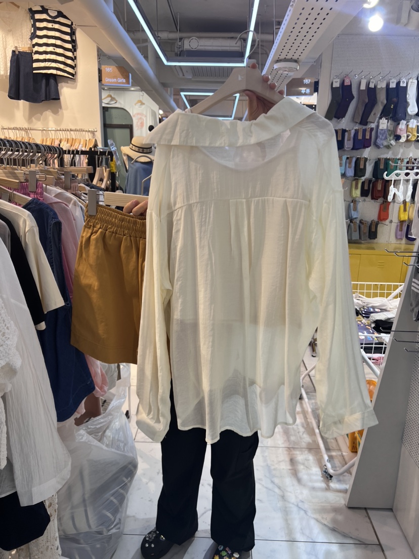 HOT PLACE/DREAM GIRIS直郵韓國代購女裝新款職業24春夏套裝空套裝