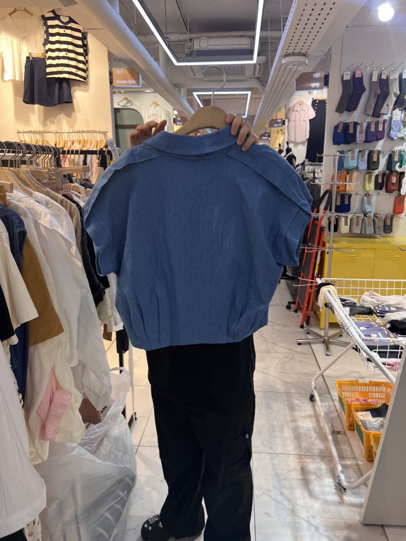 HOT PLACE/DREAM GIRIS直郵韓國代購女裝新款熱賣真品套裝空套裝