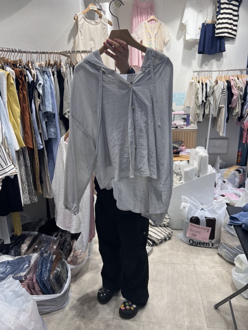 HOT PLACE/DREAM GIRIS直郵韓國代購女裝新款推薦職業套裝空套裝圖色1