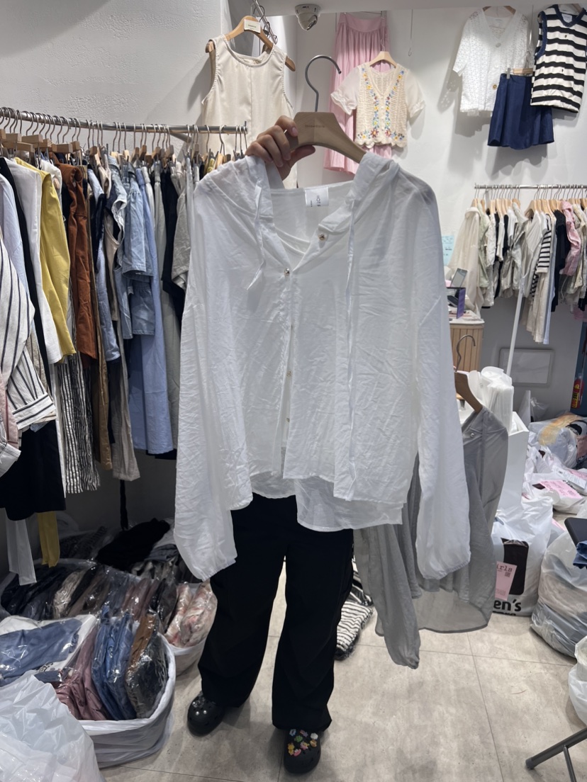 HOT PLACE/DREAM GIRIS直郵韓國代購女裝新款推薦職業套裝空套裝圖色2