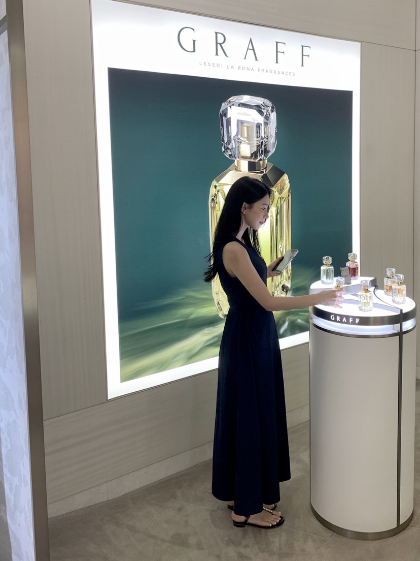MARID韓國直郵東大門實拍女裝新款人氣熱賣真品時尚24春夏連衣裙MAYBE&CO連衣裙