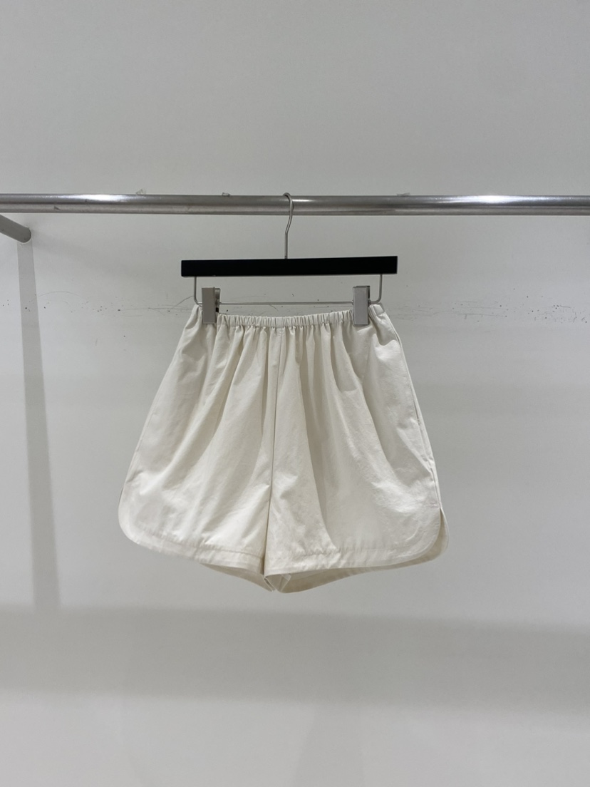WELL KNOWN韓國直郵東大門代購女裝新品時尚真品推薦短褲綁帶WELL KNOWN短褲