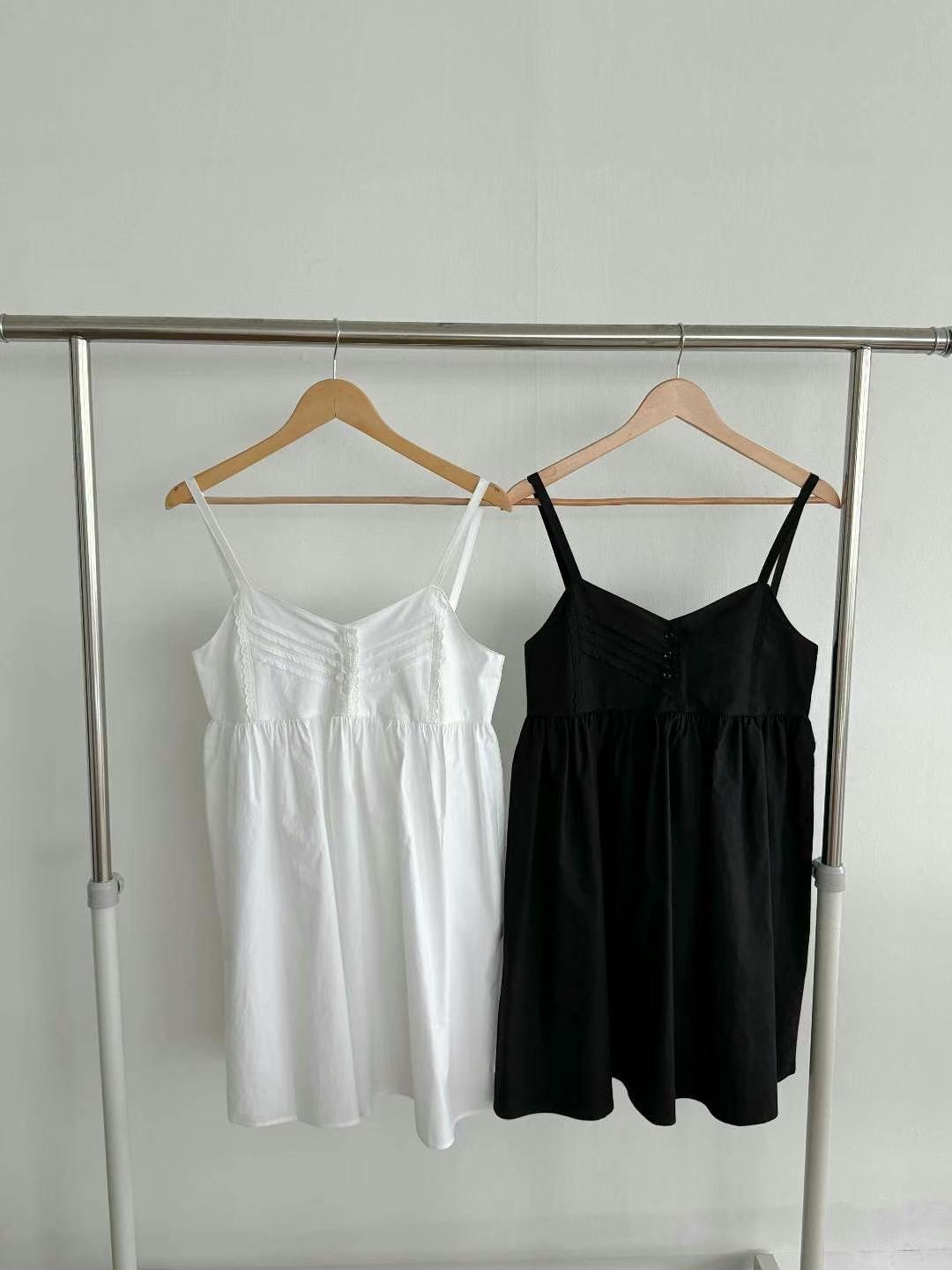 J ME韓國直郵女裝新品24春夏人氣真品時尚熱賣推薦連衣裙J ME連衣裙