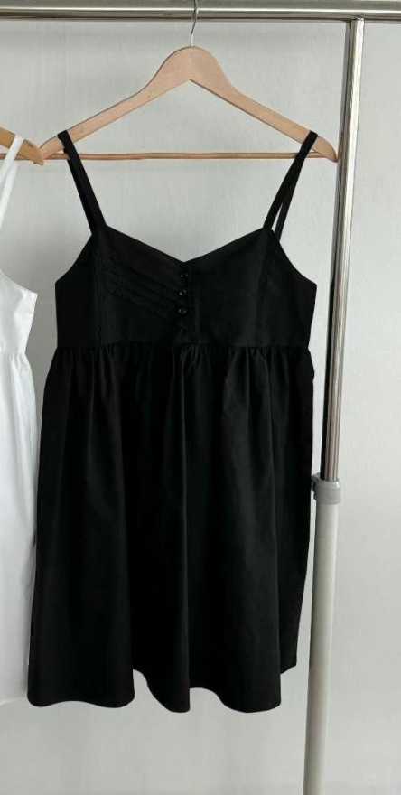 J ME韓國直郵女裝新品24春夏人氣真品時尚熱賣推薦連衣裙J ME連衣裙圖色2