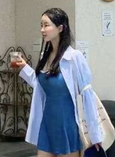 MILLION-OT韓國直郵東大門代購女裝新款推薦真品襯衫蕾絲衫MILLION-OT襯衫/蕾絲衫