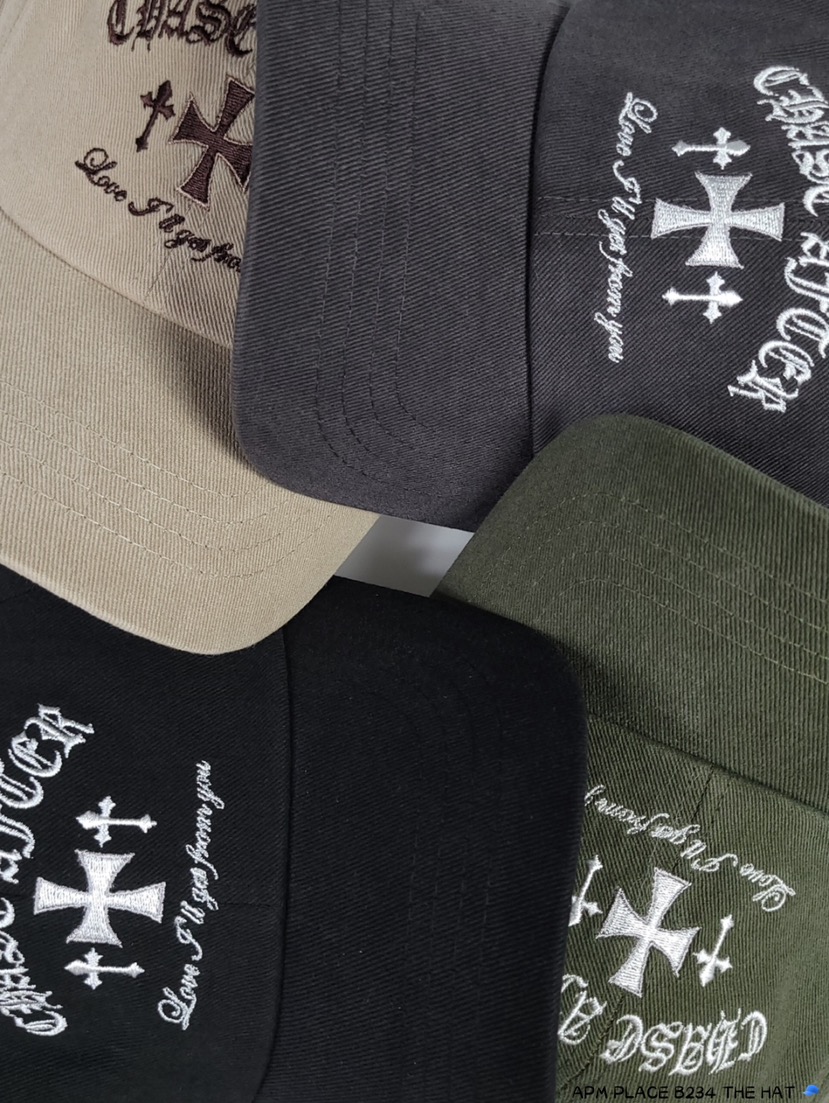 THE HAT韓國直郵東大門代購女裝新品24春夏職業人氣帽子THE HAT帽子