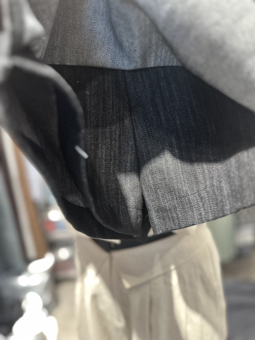 HABLE韓國直郵東大門代購女裝新款推薦休閑真品熱賣24春夏裙褲HABLE裙褲