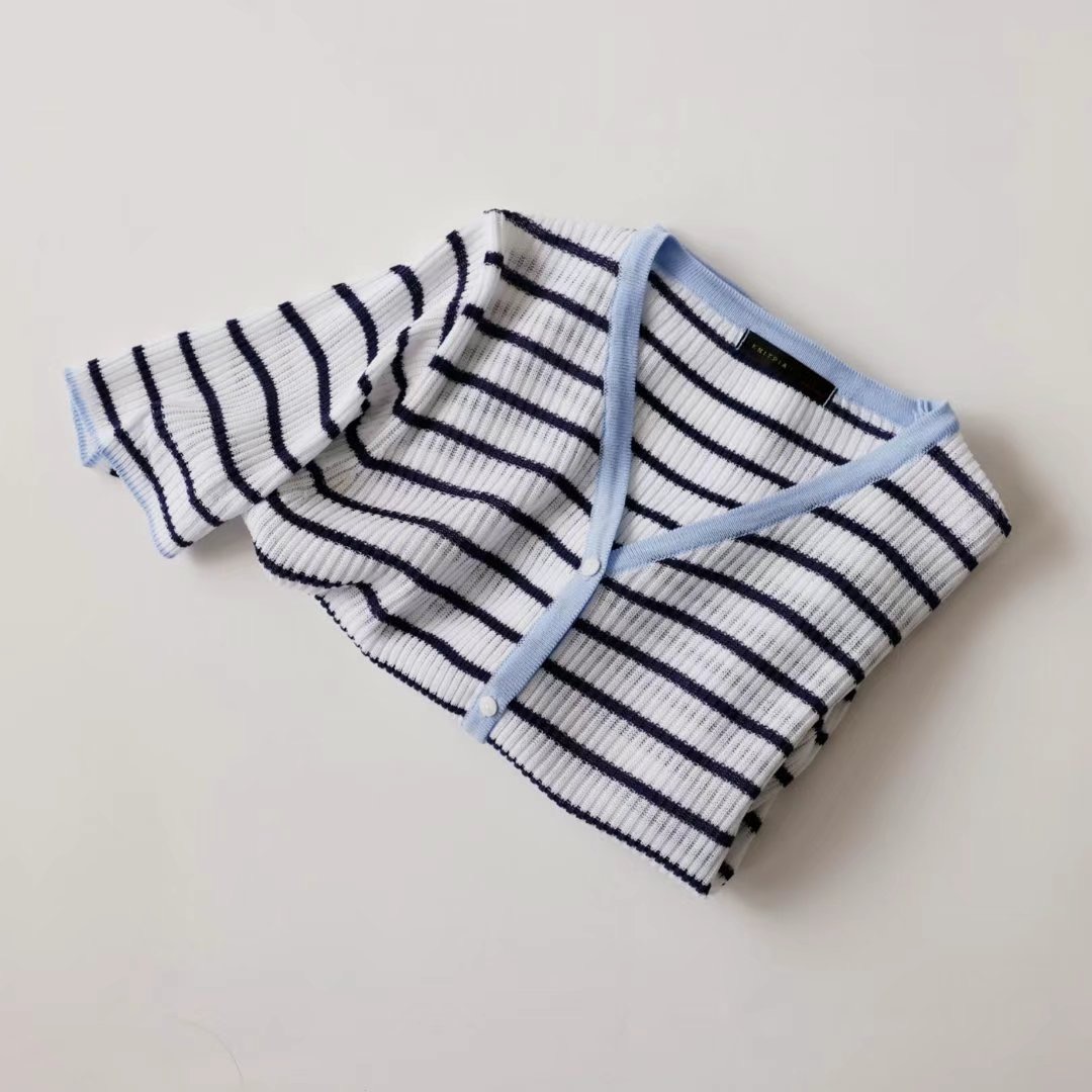 KNITPIA-니트피아-T韓國直郵東大門實拍女裝新品真品針織衫KNITPIA-니트피아-T針織衫