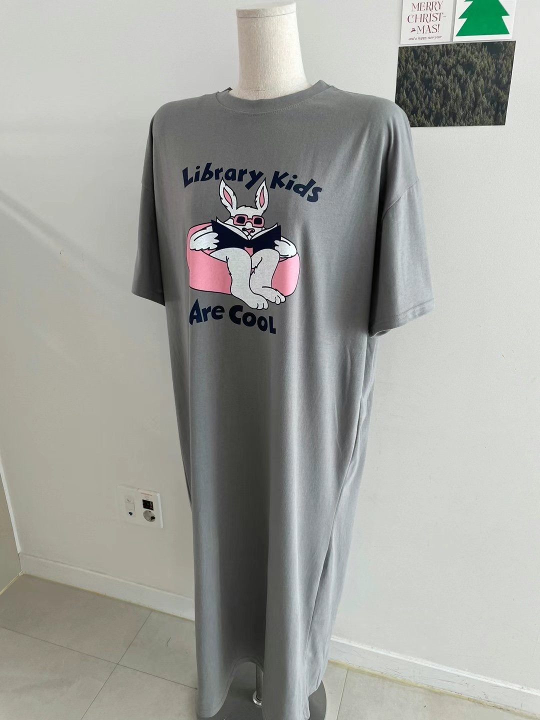 KEUNII直郵韓國代購女裝新品24春夏人氣時尚休閑推薦連衣裙KEUNII連衣裙