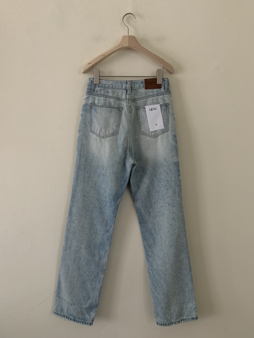 MAGASIN-OT韓國直郵東大門代購女裝新品職業24春夏真品夾克MAGASIN-OT夾克