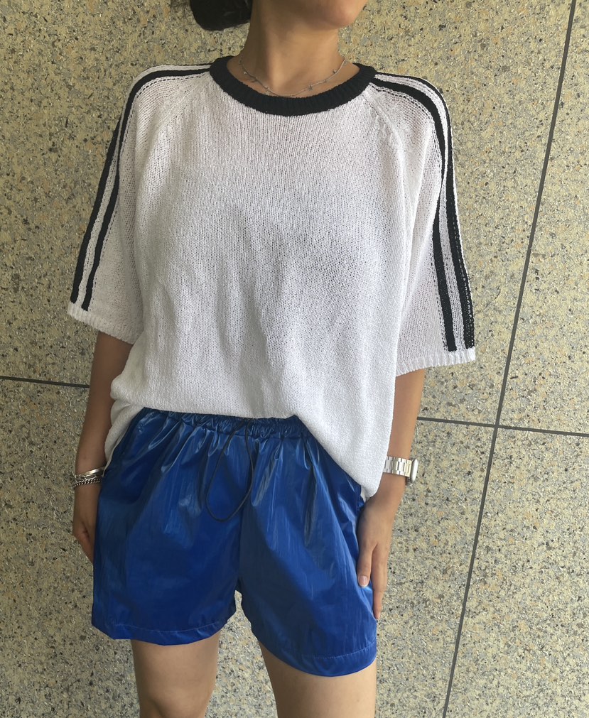 PAIRING韓國直郵東大門代購女裝新品時尚人氣推薦休閑針織衫PAIRING針織衫