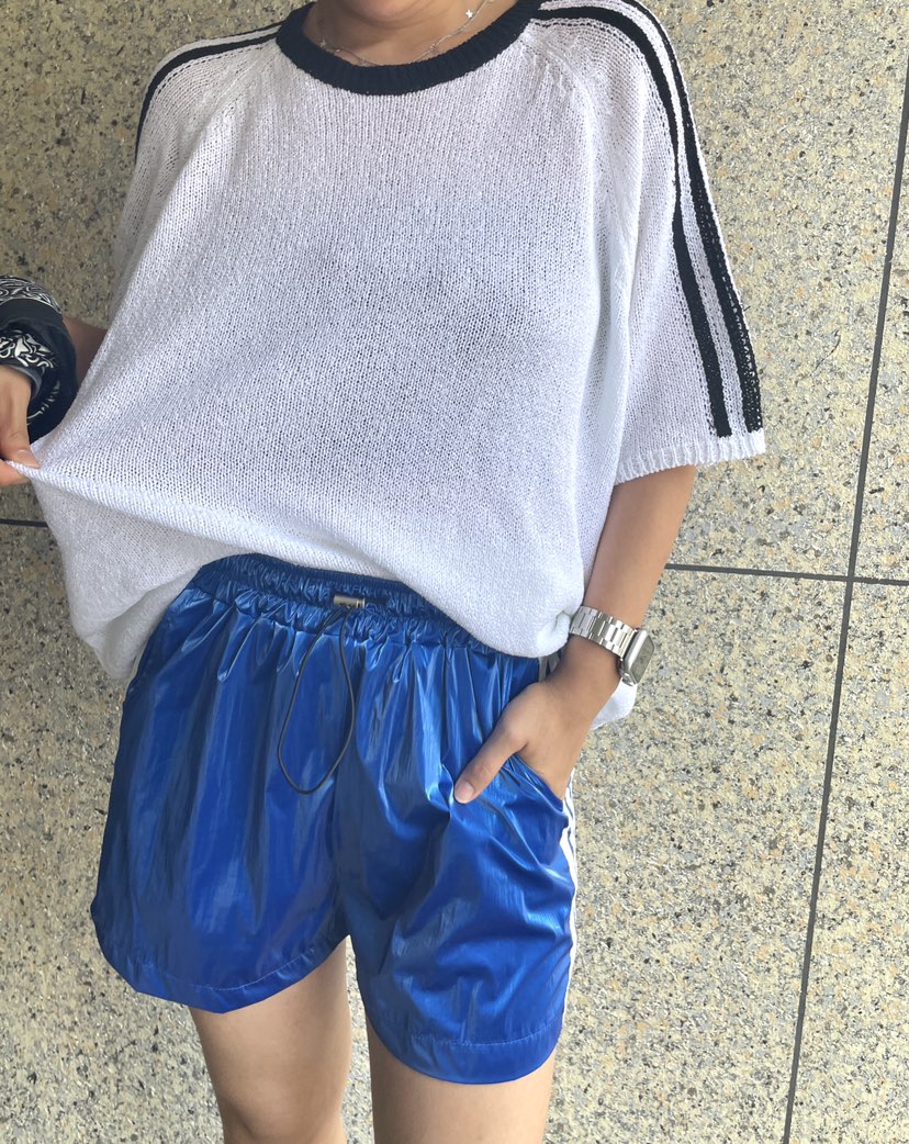 PAIRING韓國直郵東大門代購女裝新品時尚人氣推薦休閑針織衫PAIRING針織衫