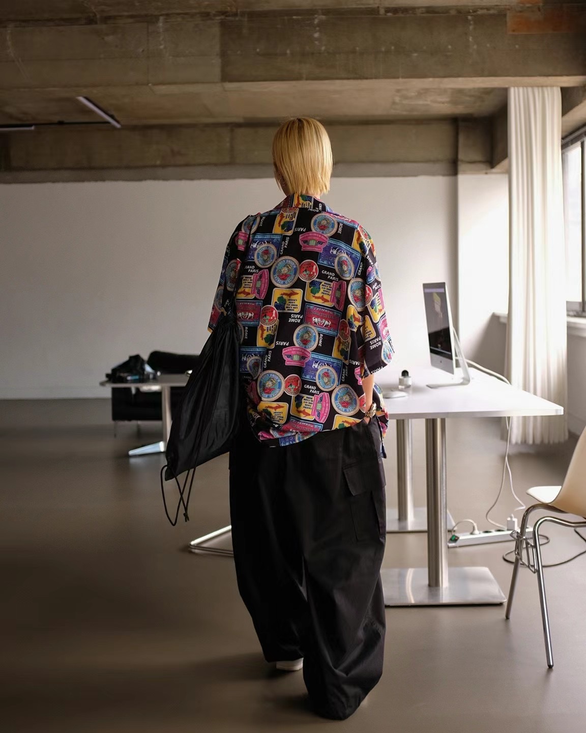 MINICLOSET韓國直郵女裝新品職業真品推薦休閑24春夏襯衫蕾絲衫MINICLOSET襯衫/蕾絲衫