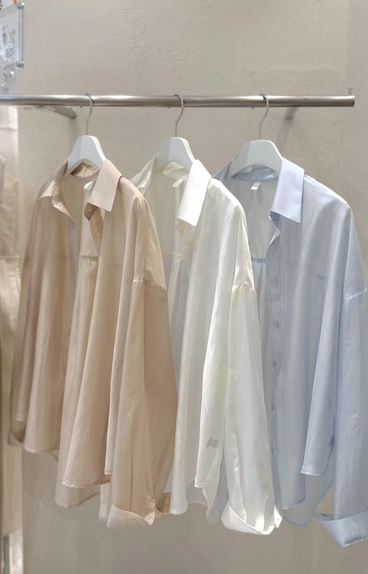 RICHMOND韓國直郵東大門代購女裝新品真品時尚人氣襯衫蕾絲衫RICHMOND襯衫/蕾絲衫