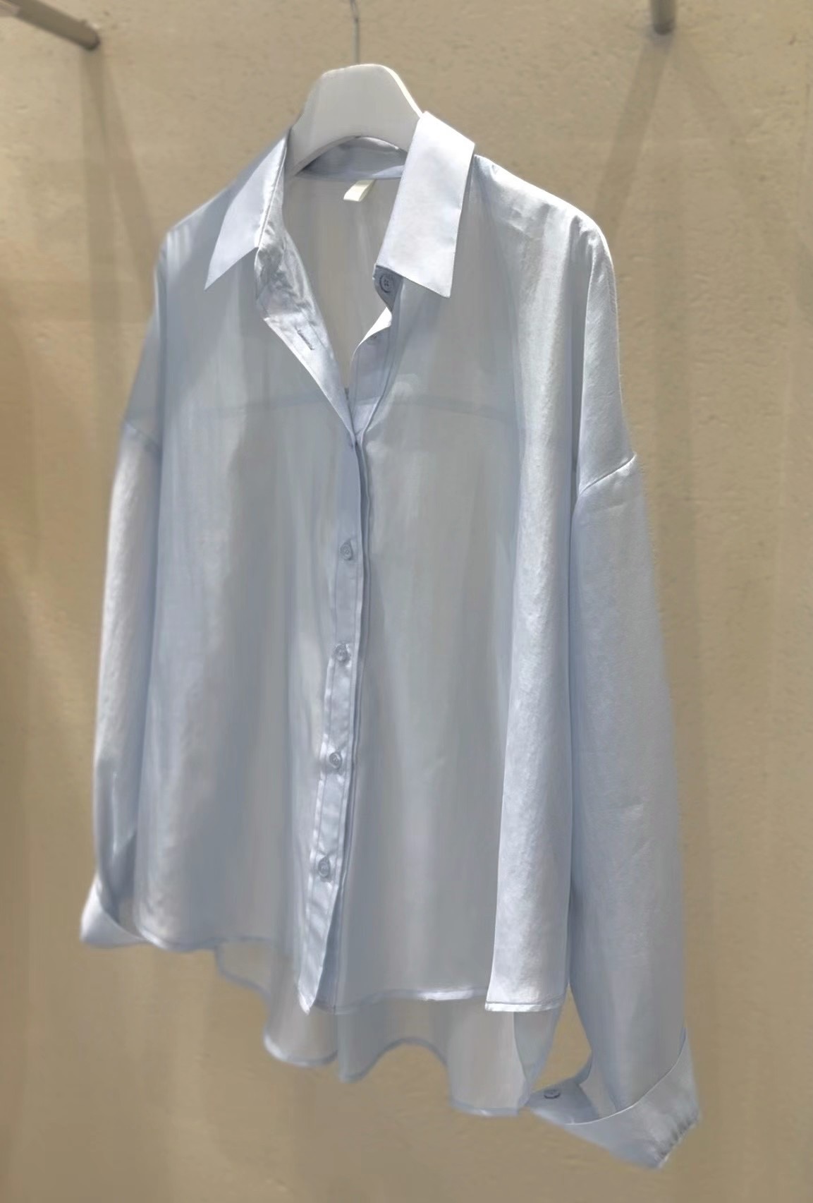 RICHMOND韓國直郵東大門代購女裝新品真品時尚人氣襯衫蕾絲衫RICHMOND襯衫/蕾絲衫圖色2