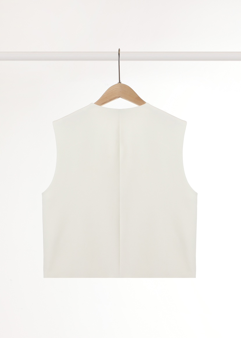 ROOKIE BUD韓國直郵女裝新款人氣時尚真品推薦休閑熱賣馬甲ROOKIE BUD-L馬甲