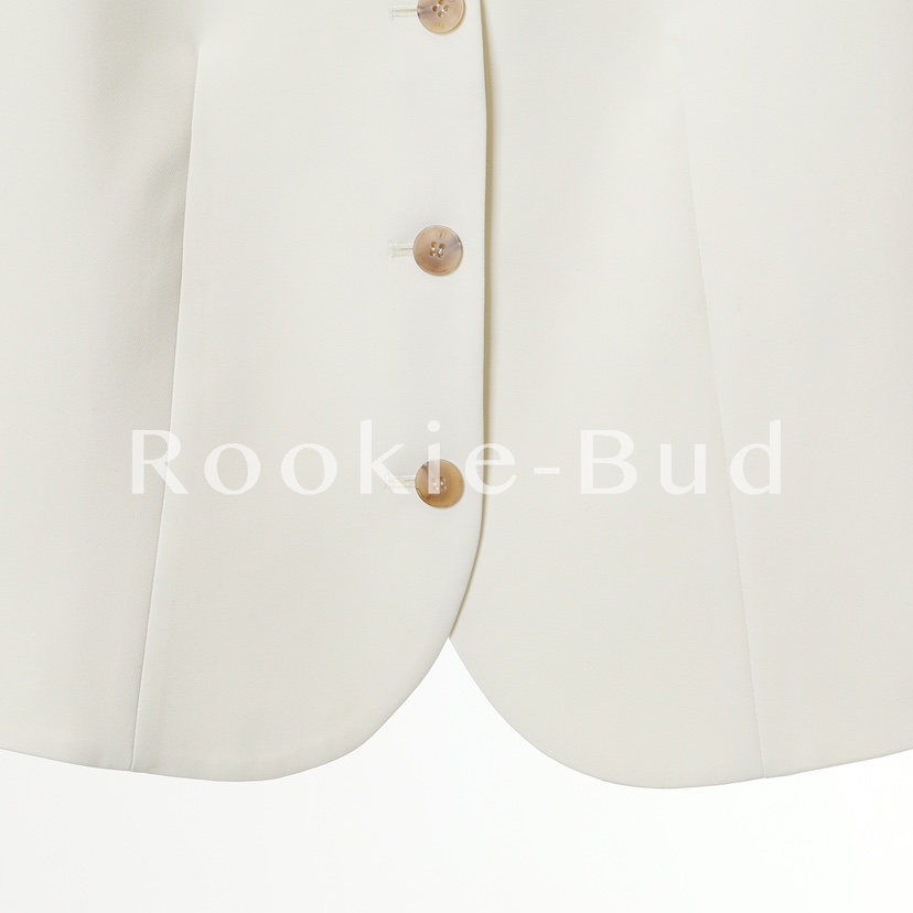 ROOKIE BUD韓國直郵女裝新款人氣時尚真品推薦休閑熱賣馬甲ROOKIE BUD-L馬甲