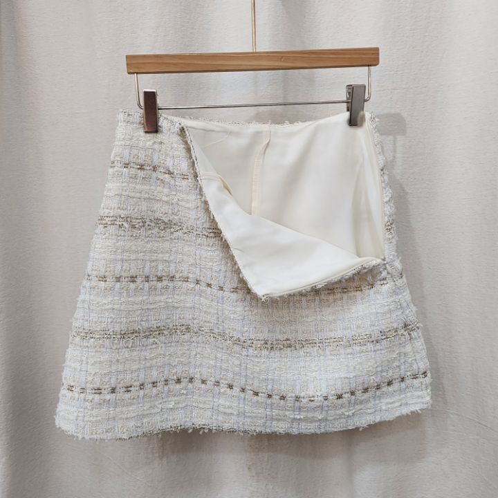 火Ⅱ-화투-T直郵韓國代購女裝新品熱賣真品推薦休閑人氣短裙火Ⅱ短裙