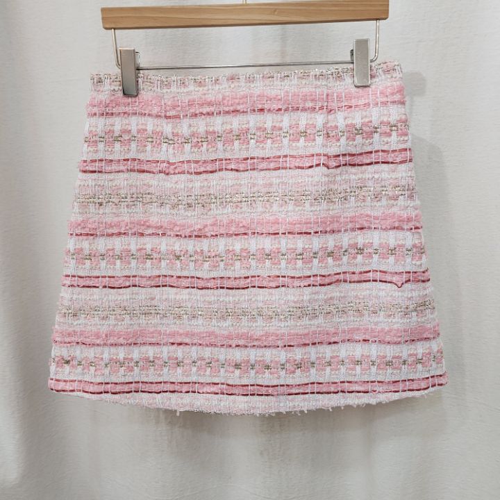 火Ⅱ-화투-T直郵韓國代購女裝新品熱賣真品推薦休閑人氣短裙火Ⅱ短裙