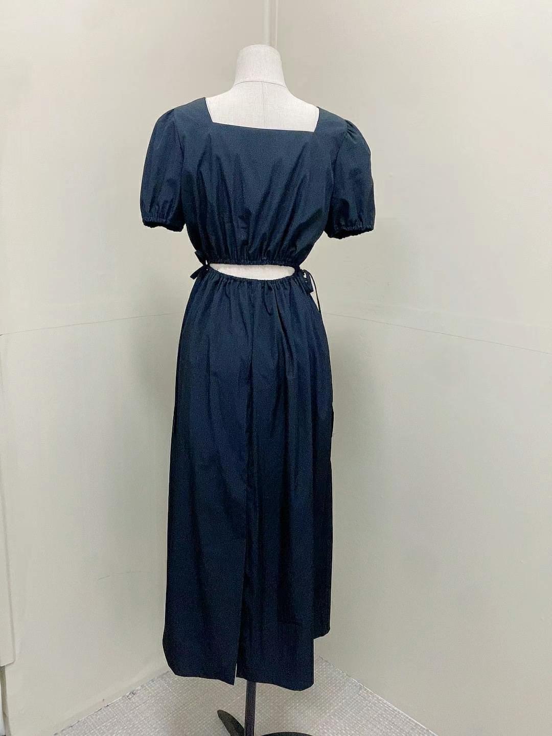 THE NEW-더뉴-T韓國直郵東大門代購女裝新品真品休閑連衣裙THE NEW連衣裙
