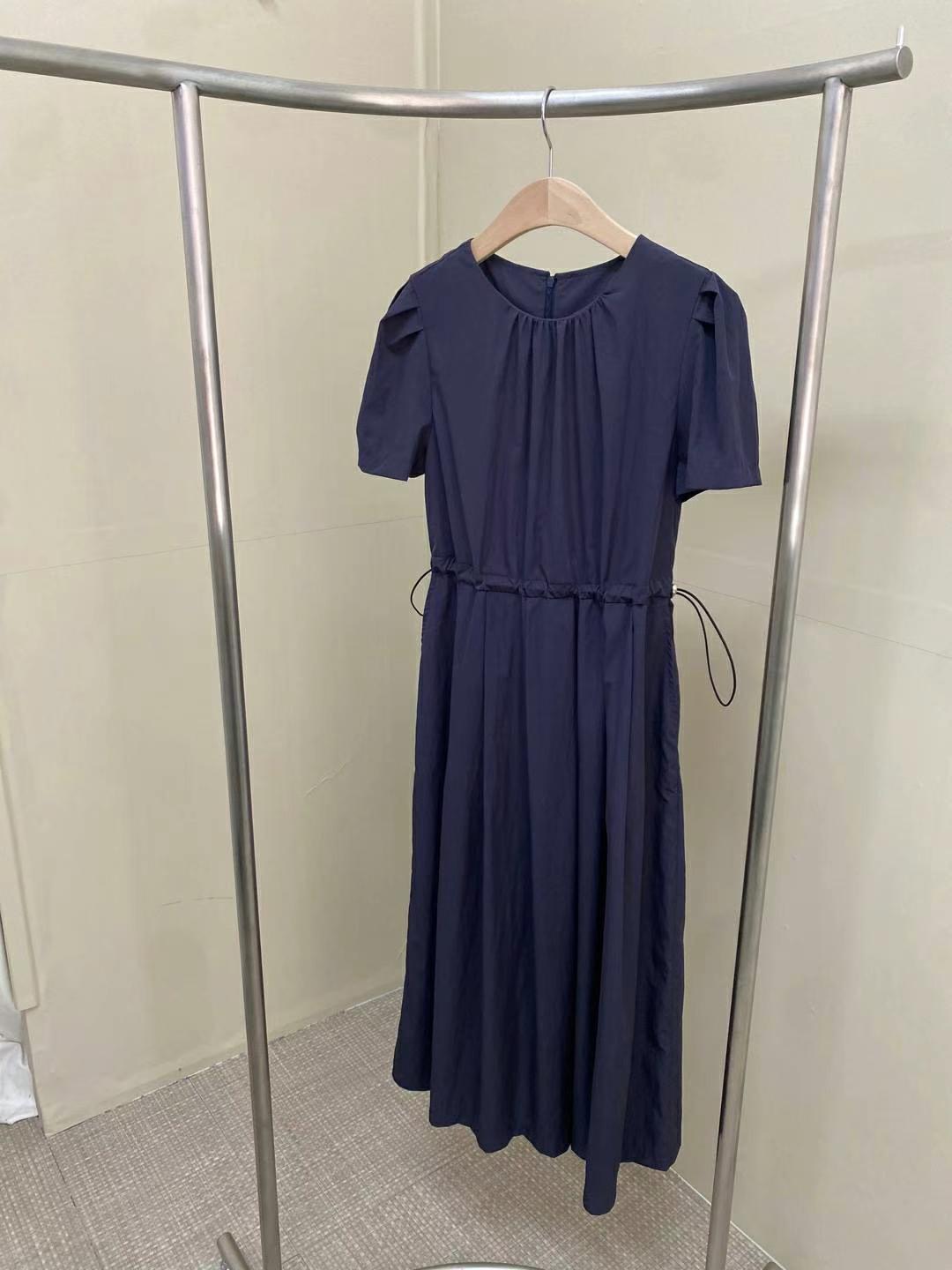 THE NEW-더뉴-T韓國直郵女裝新品職業時尚真品休閑連衣裙THE NEW連衣裙