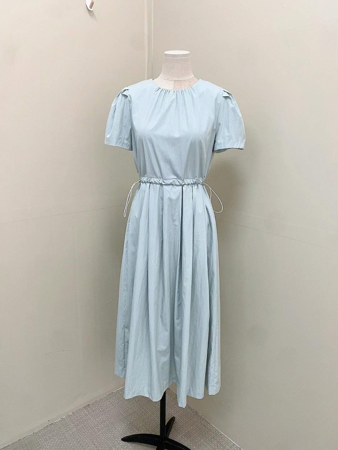 THE NEW-더뉴-T韓國直郵女裝新品職業時尚真品休閑連衣裙THE NEW連衣裙圖色2