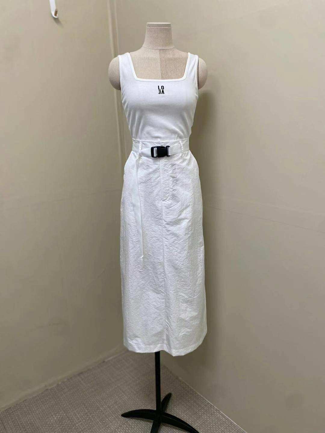 THE NEW-더뉴-T韓國直郵東大門代購女裝新品推薦真品長裙THE NEW長裙