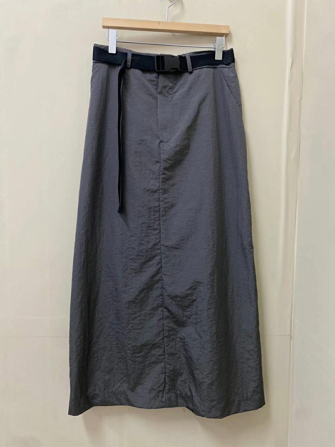 THE NEW-더뉴-T韓國直郵東大門代購女裝新品推薦真品長裙THE NEW長裙