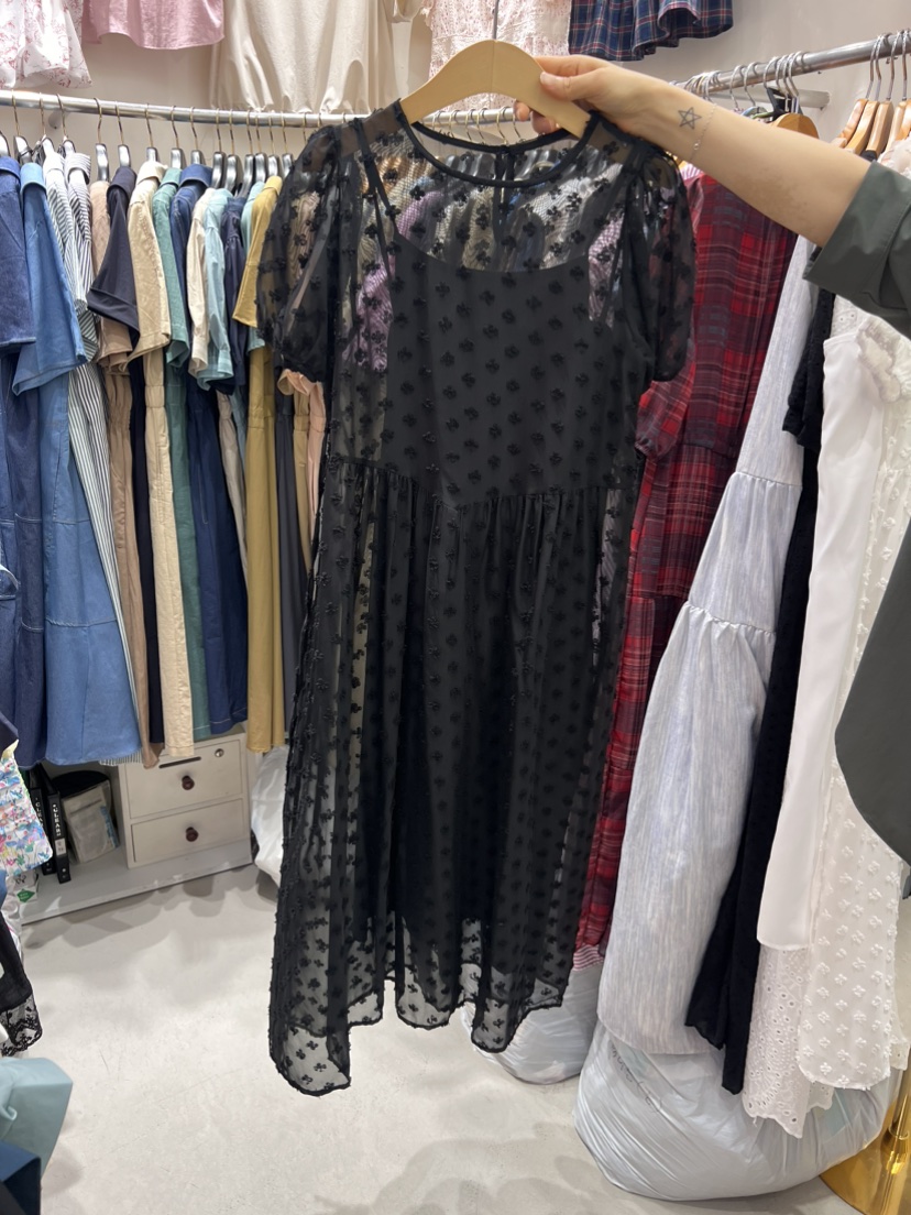 BIKINI直郵韓國代購女裝新款時尚推薦職業真品休閑24春夏套裝BIKINI套裝圖色1