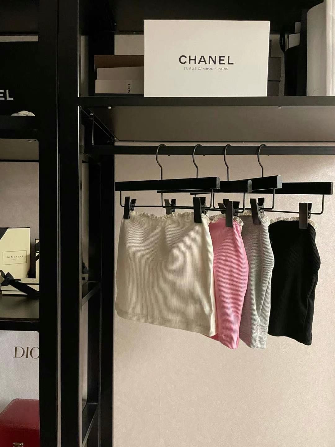 JGREY韓國直郵東大門代購女裝新品推薦職業休閑人氣吊帶背心JGREY吊帶/背心圖色4左四色