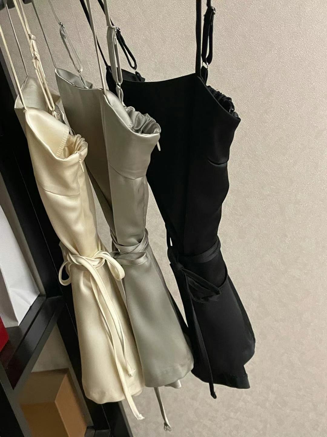 JGREY韓國直郵女裝新款職業休閑人氣時尚真品推薦熱賣吊帶背心JGREY吊帶/背心