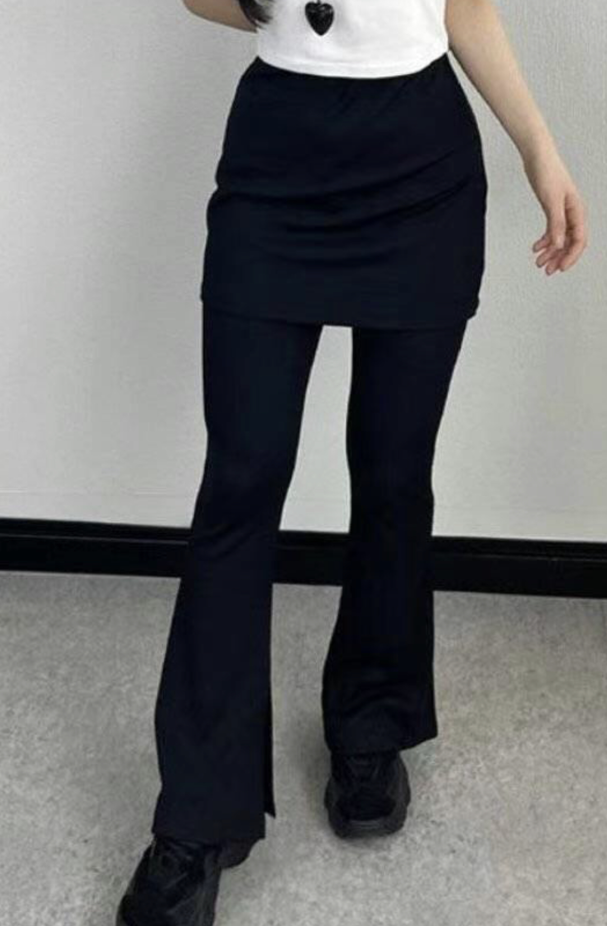JGREY直郵韓國代購女裝新款熱賣推薦真品人氣時尚24春夏裙褲JGREY裙褲圖色2