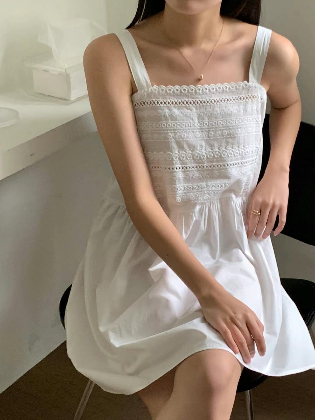 JGREY韓國直郵女裝新品職業24春夏時尚熱賣真品休閑連衣裙JGREY連衣裙