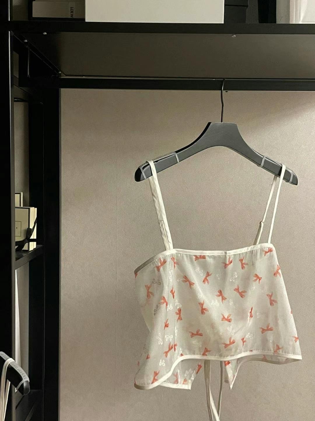 JGREY韓國直郵女裝新品推薦真品職業24春夏休閑人氣吊帶背心JGREY吊帶/背心