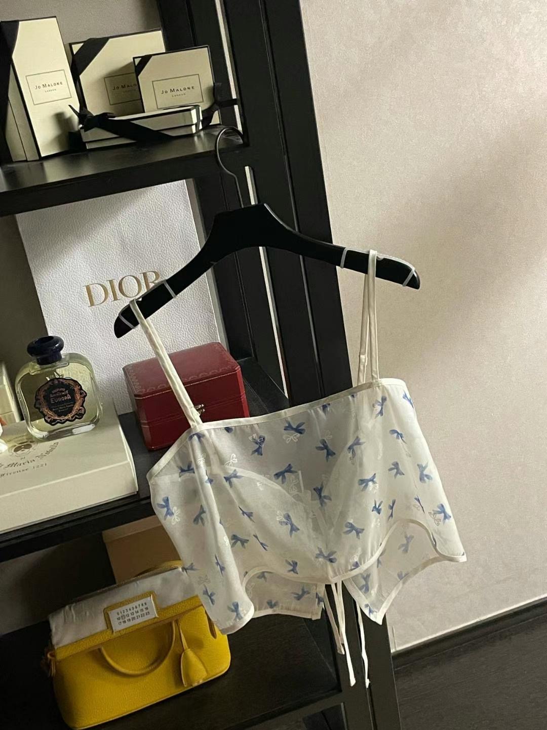 JGREY韓國直郵女裝新品推薦真品職業24春夏休閑人氣吊帶背心JGREY吊帶/背心圖色2