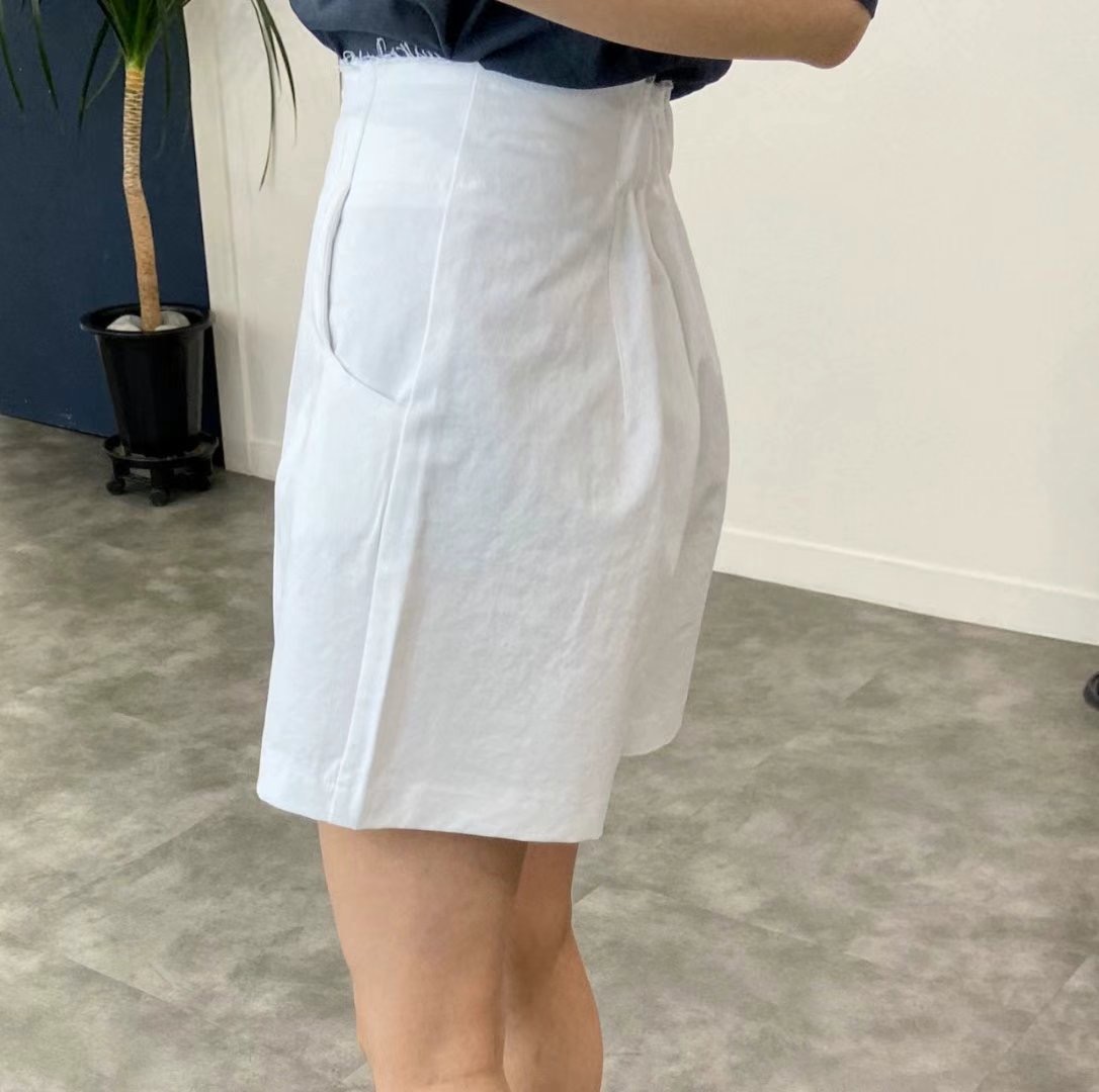 DRESS U韓國直郵東大門實拍女裝新款熱賣推薦真品人氣短褲DRESS U短褲