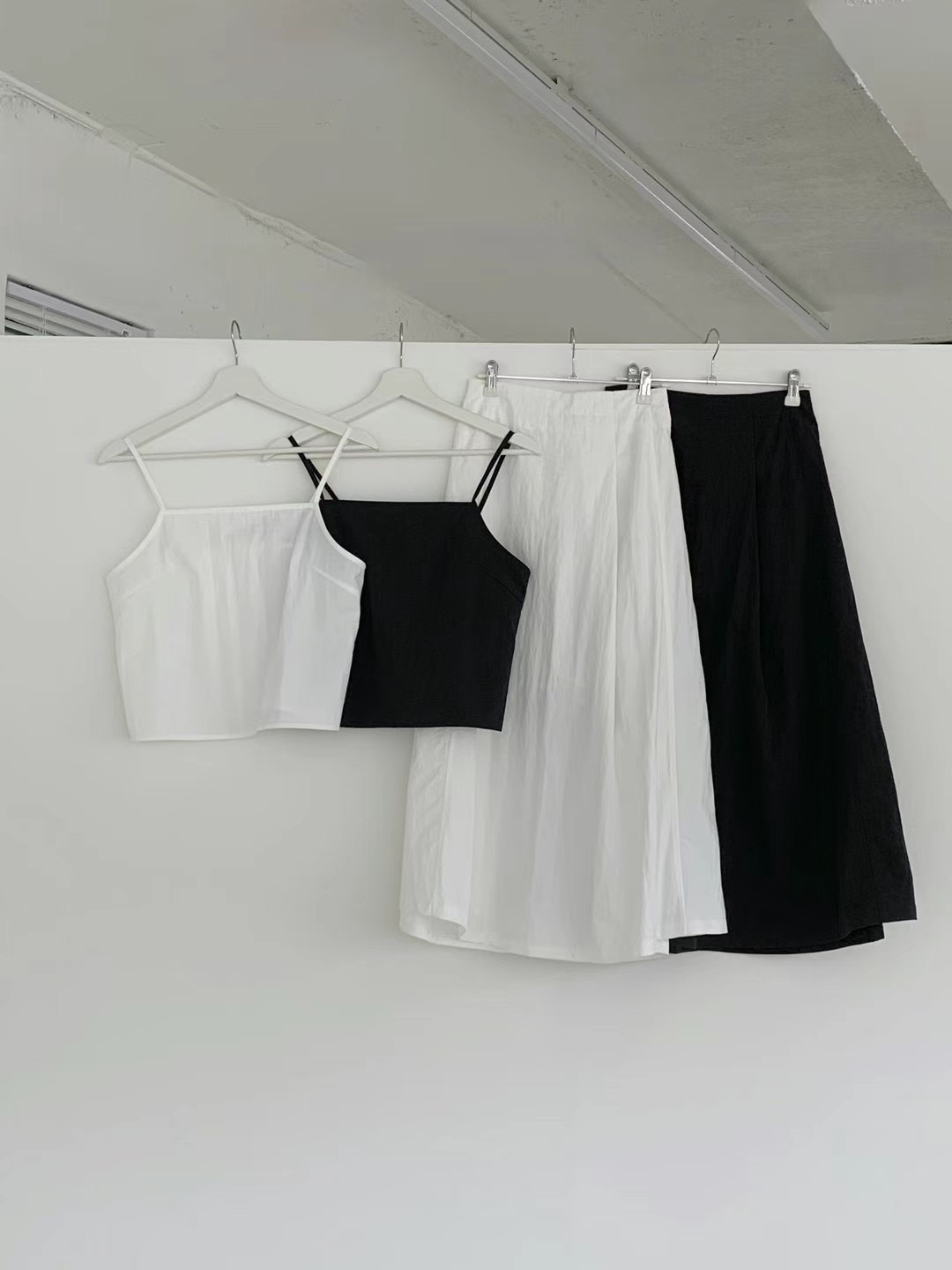 JEIIN韓國直郵東大門實拍女裝新款24秋夏職業熱賣推薦套裝JEIIN套裝