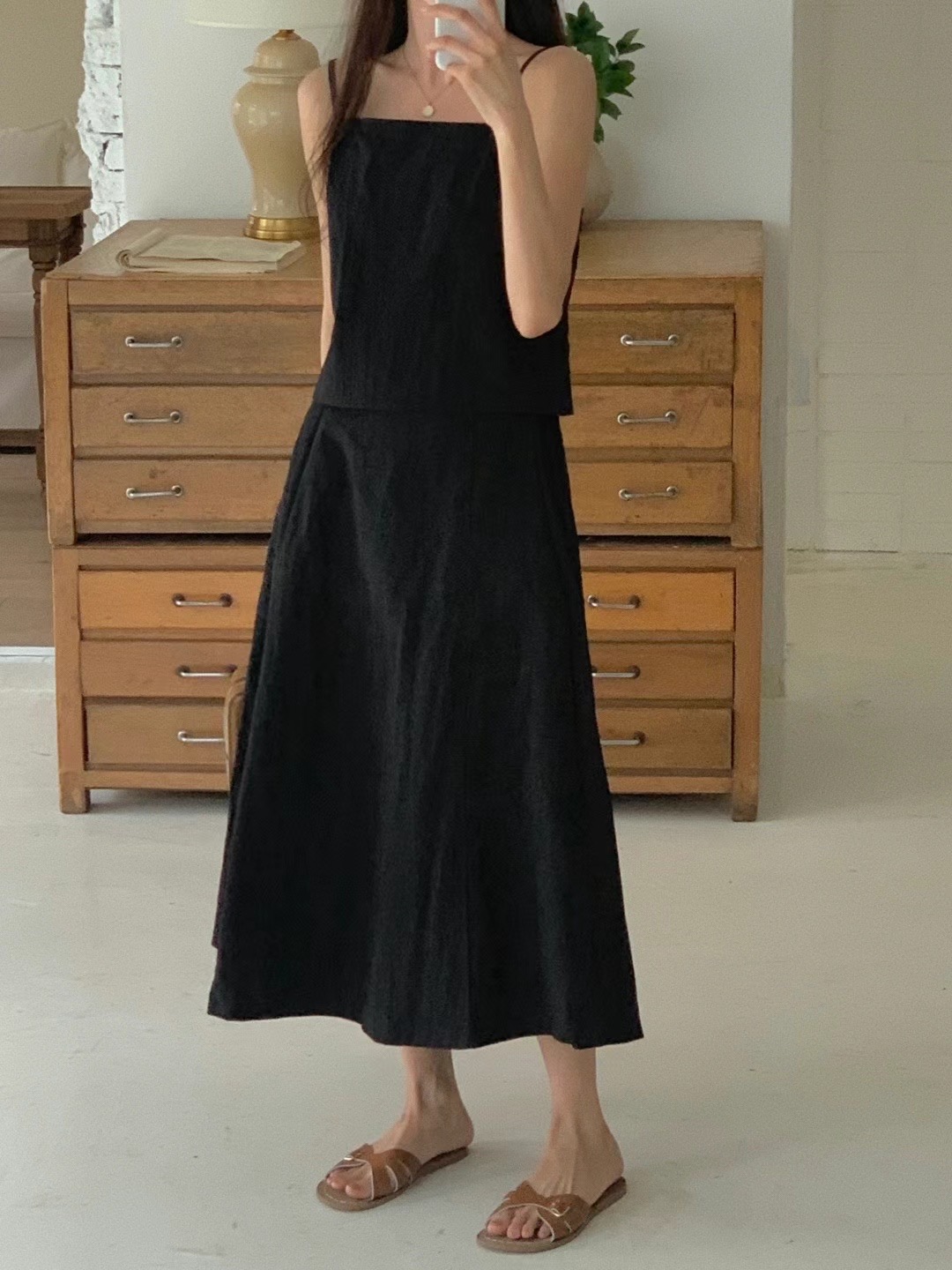 JEIIN韓國直郵東大門實拍女裝新款24秋夏職業熱賣推薦套裝JEIIN套裝