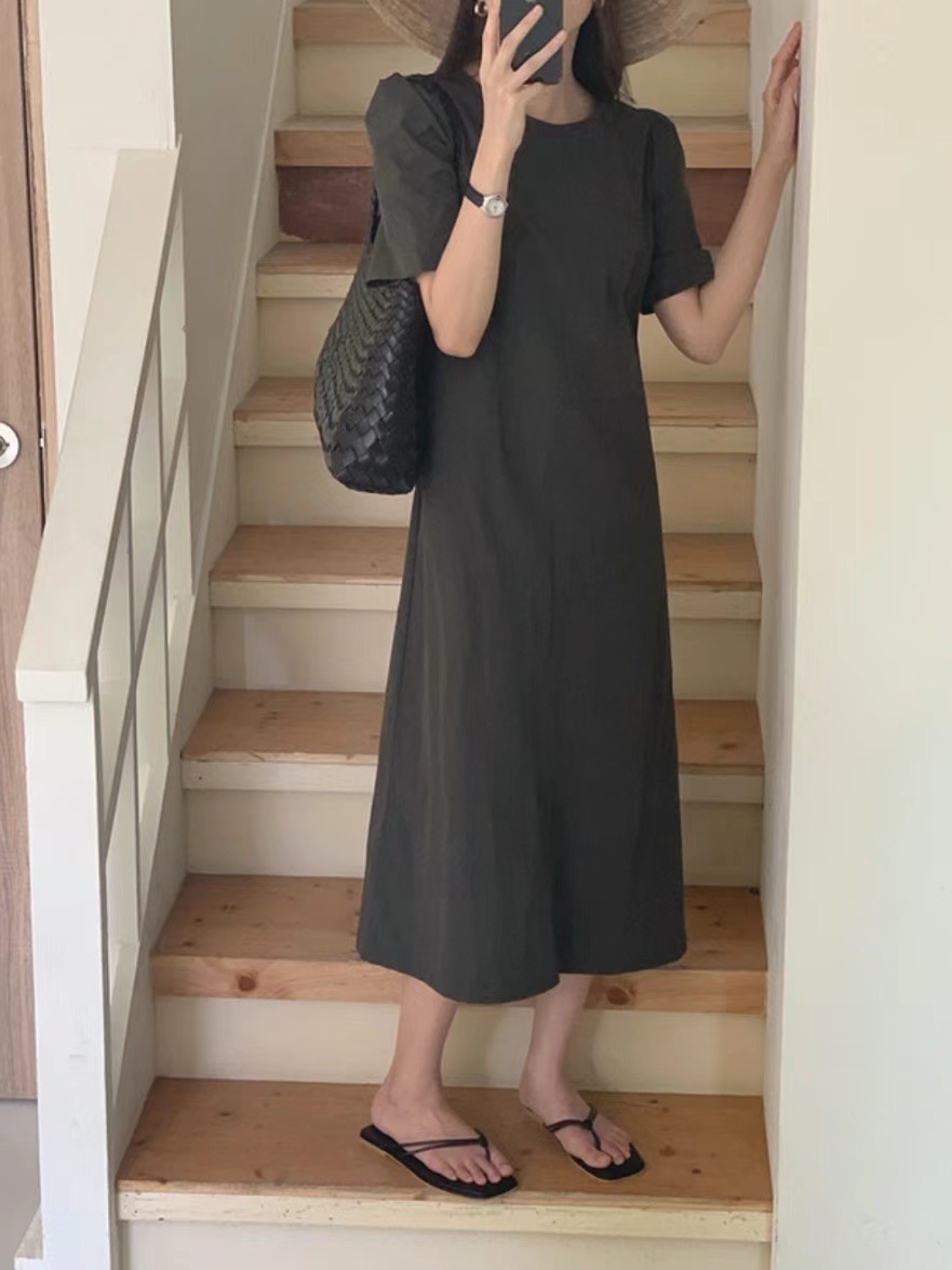 JEIIN韓國直郵東大門代購女士新款熱賣時尚推薦真品人氣連衣裙JEIIN連衣裙