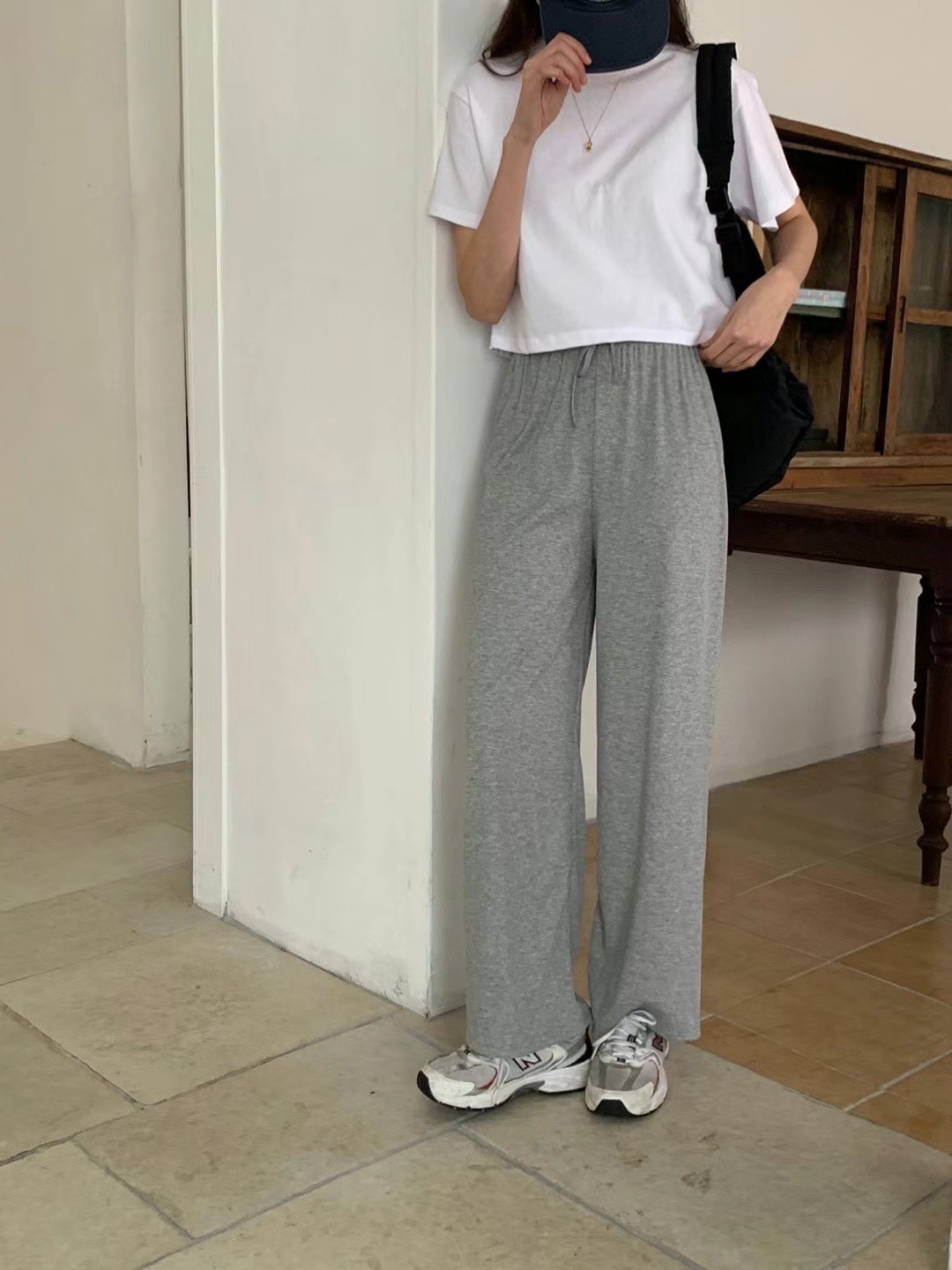 JEIIN直郵韓國代購女士新品熱賣人氣真品職業時尚休閑休閑褲JEIIN休閑褲