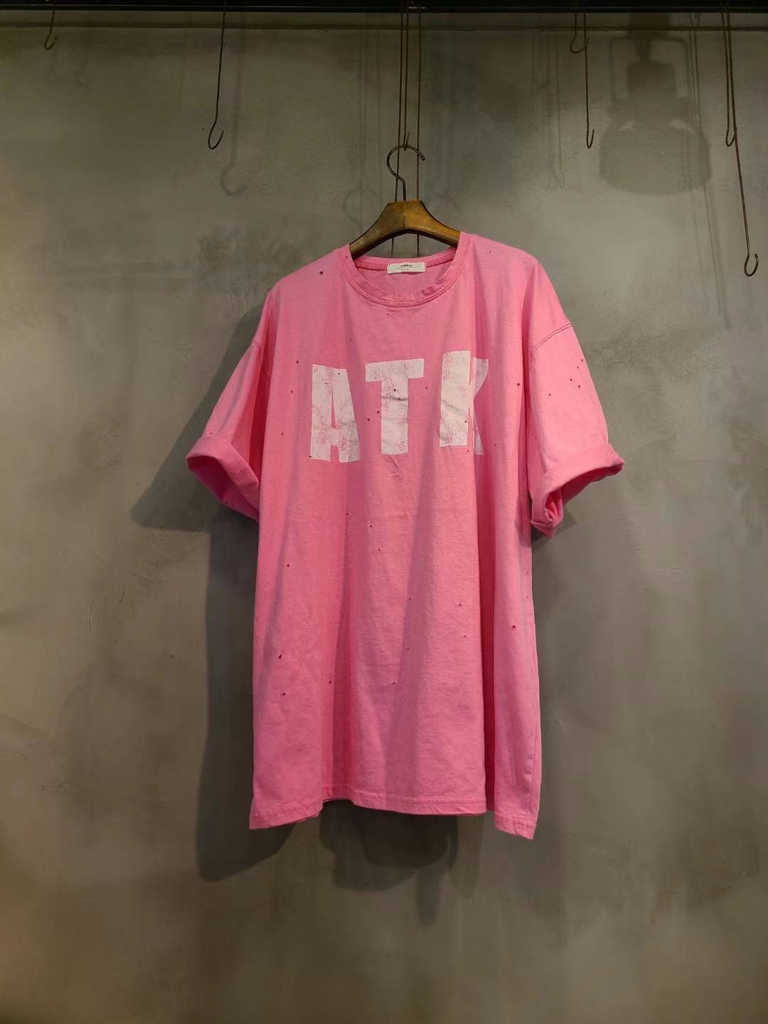 PURPLE-퍼플-T韓國直郵東大門代購女士新款時尚職業24秋夏T恤PURPLE-퍼플-TT恤圖色3