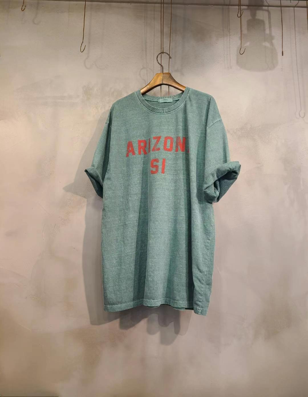 PURPLE-퍼플-T韓國直郵東大門實拍女裝新品真品職業休閑T恤PURPLE-퍼플-TT恤圖色3
