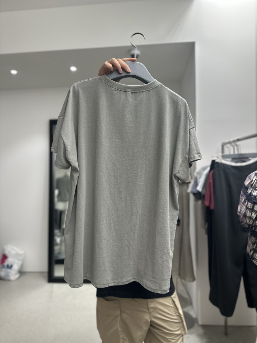 TARABY MOTION韓國直郵東大門代購女裝新品熱賣職業24春夏T恤TARABY MOTIONT恤